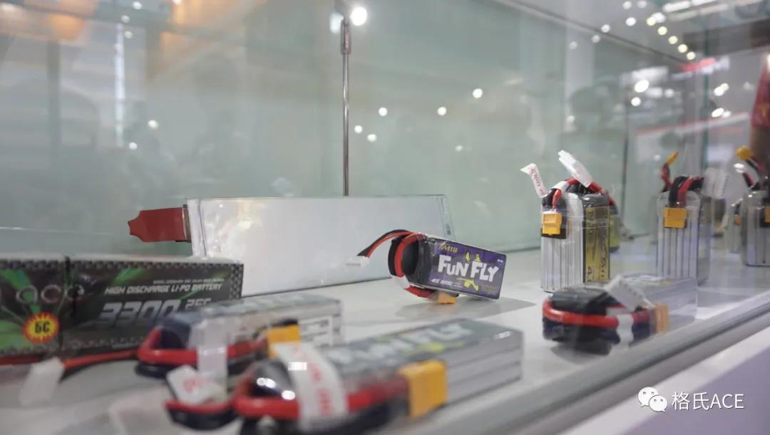 其他車模、航模電池
